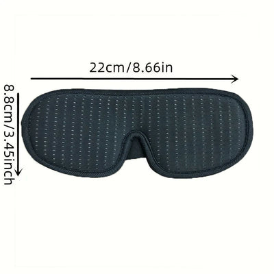 Eye Mask Breathable 3D Sleeping Eye Mask
